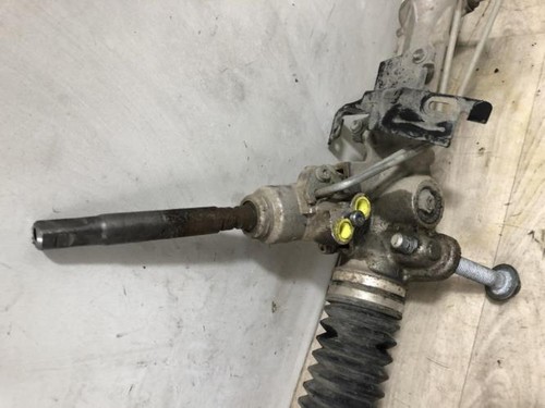 Cremaillere assistee peugeot - cremaillere,