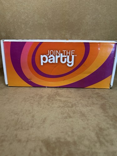 Zumba fitness join the - zumba, party