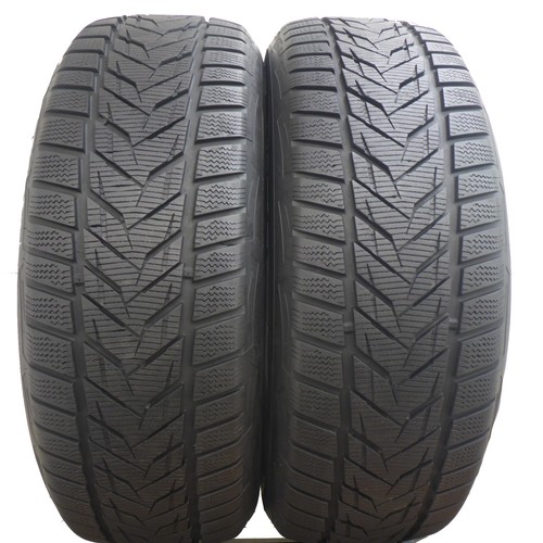 Vredestein 225 r17 103h - 2,