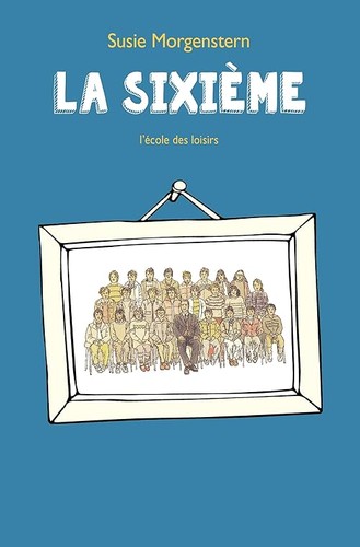 Sixième morgenstern - sixième,