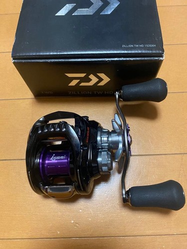 Moulinet pêche bobine - de,