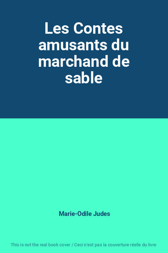 Les contes amusants - amusants, du