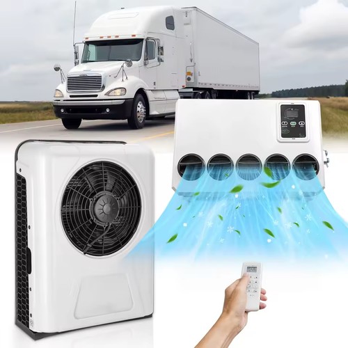 Climatiseur split white 24v - climatiseur,