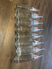 Vintage pepsi cola - pepsi, bottles