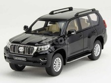 Toyota Land Cruiser Prado 2018
