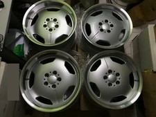 Pour roues r107 w124 r129 w201