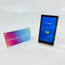 Lecteur audio portable SONY NW-A105 Walkman NW A105 vert testé au Japon