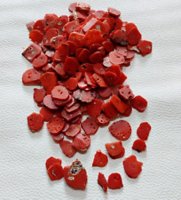 Lot de 40" pierres précieuses