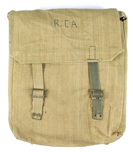 Large pack 1942 british - pack,
