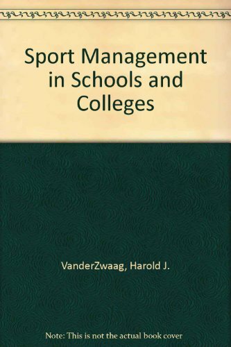 Sport management schools - sport,