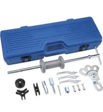 Kit De 16 Outils Marteau À
