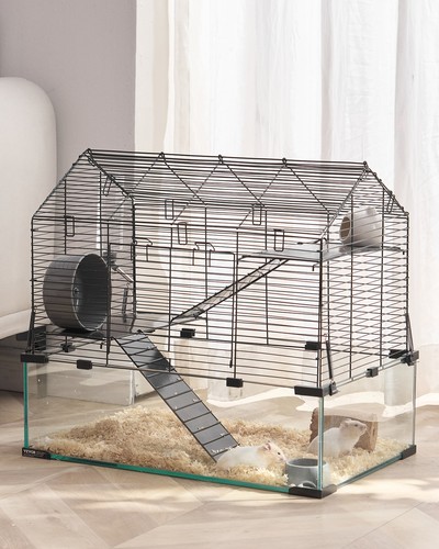 Hamster cage habitat x 15 - x,