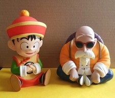 sangohan et tortue genial