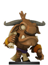 Minotoror krosmaster avec - minotoror, [krosmaster