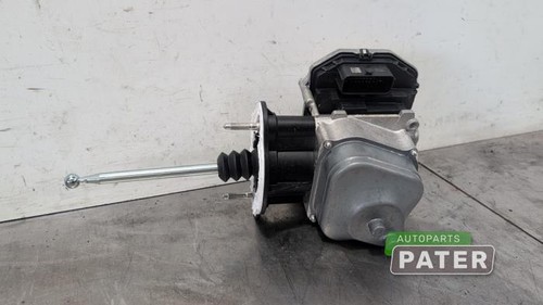 Amplificateur puissance de - de,
