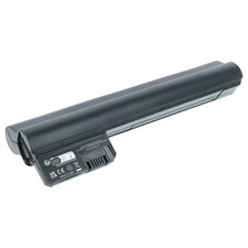 Batterie pour HP CompaQ Mini 210-1042ES 210-1043ES 210-1043TU 210-1044TU 4400mAh