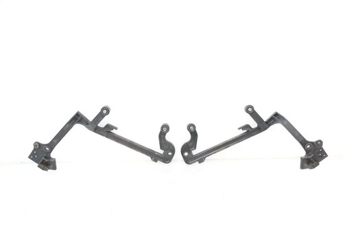Porte paquet honda - paquet,