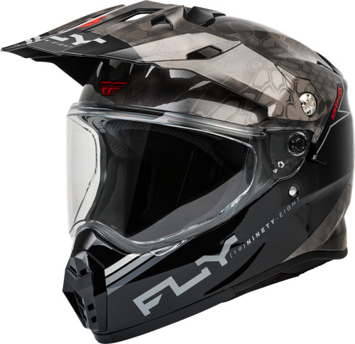 Casque fly racing - casque,