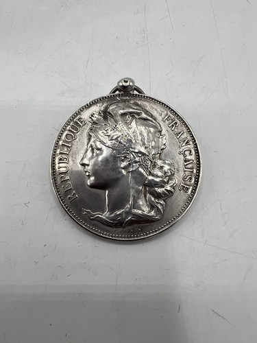 Rare medaille ronde jeton - rare,