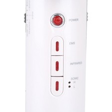 Ultrasonic EMS Infrared Body
