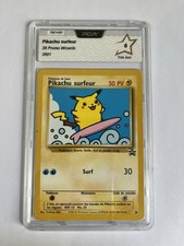 Pikachu Surfeur 28 PCA 6