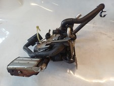 66 Original Mercedes W204