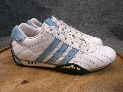 Vintage 2006 adidas goodyear - adidas,