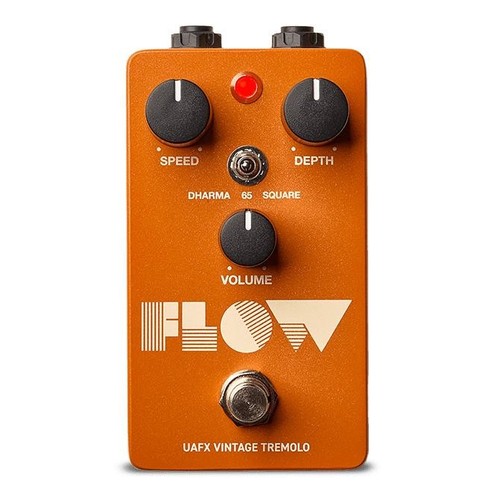 Universal audio uafx flow - uafx,