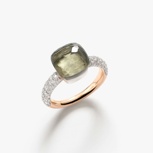 Pomellato nudo classic natural - classic,