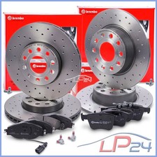 BREMBO XTRA SPORT-DISQUES DE