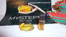 Lot miniatures mystere de - de,