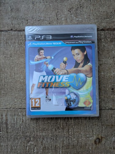 Move fitness sur - sur, 3