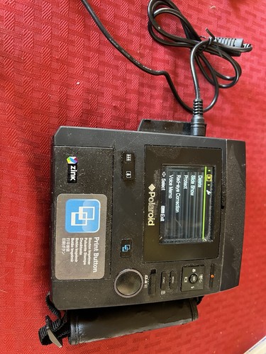 Polaroid z340 0mp digital - 14.0mp,