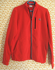 Veste Le coq Sportif Rouge