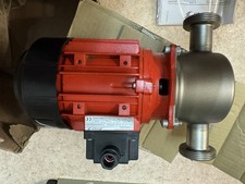 Pompe de chauffage Circulateur NEC-1-T-25 4037145 SALMSON Relevage Neuve