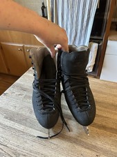 Risport RF3 Super Black