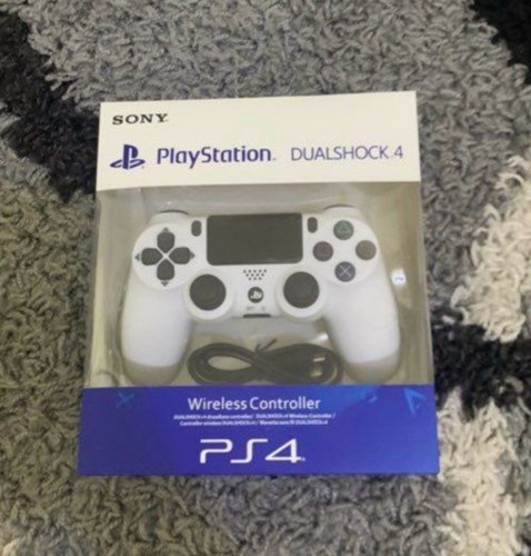 Manette compatible ps4 - manette,
