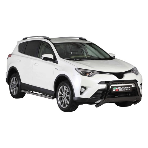 Pare buffle avant pour - avant,