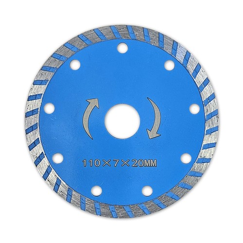 Disque diamant tronconner - à,