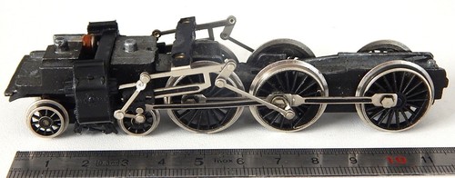 Réf 18037 liliput chassis - réf, 18037-