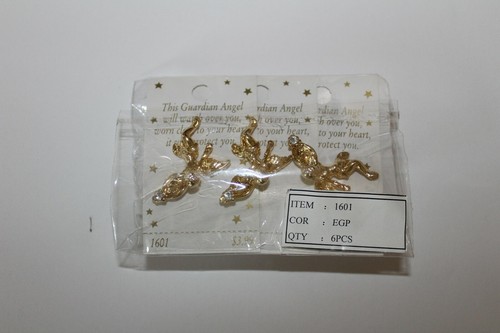 Guardian angel pin blumenthal - pin,