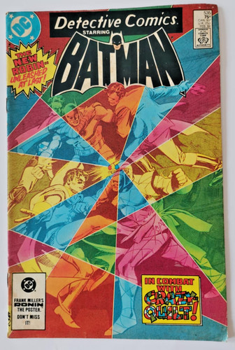 Detective comics batman - comics,