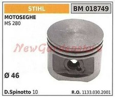 Piston STIHL Tronçonneuse