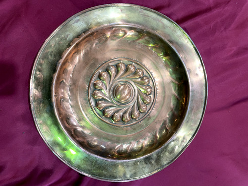élégant plat offrandes - offrandes, en