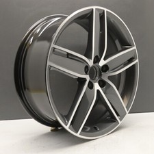 Audi S3 8V Saloon 19 " Alliage