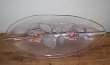 COUPE A FRUIT VERRE gros vide