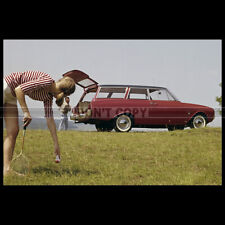 Photo A.004639 FORD TAUNUS 17M