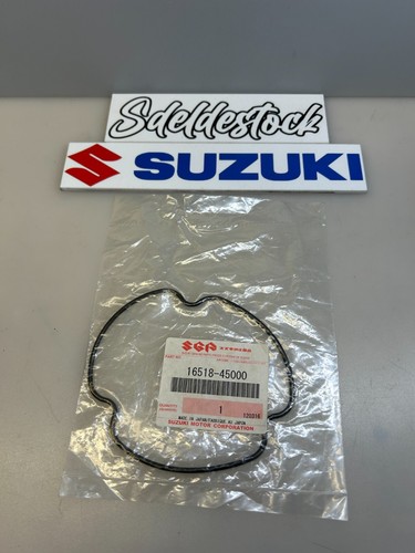 Joint filtre huile suzuki - 1,