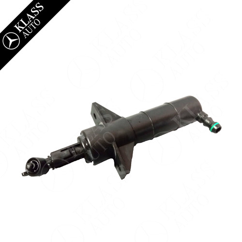 Pompe lave phare - , droite