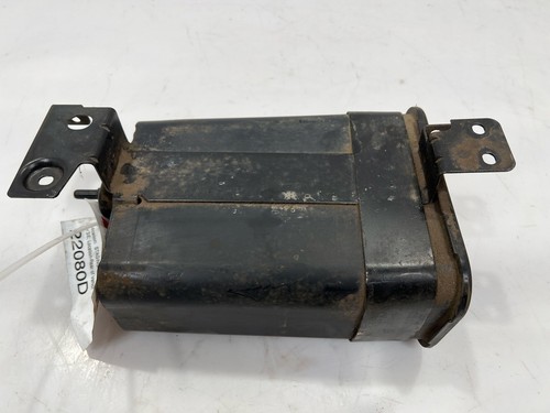 Fuel vapor canister - vapor, saab